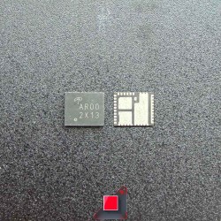 AOZ5279QI AR00 Smart Power Stage Module QFN-39L 5x6 Entegre