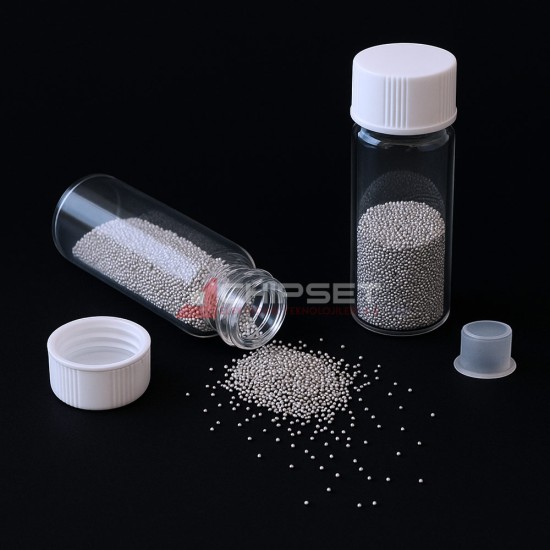 0.25mm 25K Sn63Pb37 180c Kurşunlu Lehim Topu