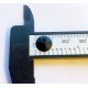 BGA Chip - Entegre Kauçuk Vakum Yedek Ucu 1cm