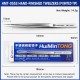 HMT-055S Stainless Steel Precision Tweezer Çelik Cımbız HMT-055S Stainless Steel Precision Tweezer Çelik Cımbız