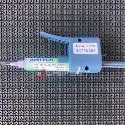 Kaisi K-2208 Manual Solder Paste and Flux Dispenser for 10cc