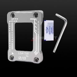 Lga 1700 12-13 Gen Cpu Braket Lga 1700 12-13 Gen Cpu Braket