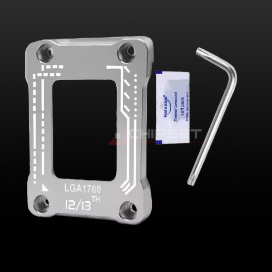 Lga 1700 12-13 Gen Cpu Braket