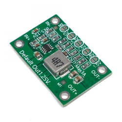 CA-1235 MP1495 DC Step-Down Converter Module 2x3cm PCB