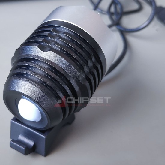 UV Kürleyici/Kurutucu USB Lamba 