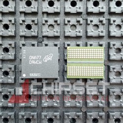 D9WCW Micron Video Ram DDR6 GDDR6 SGRam VRam