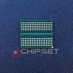 D8BGX Micron Video Ram DDR6 GDDR6 VRam