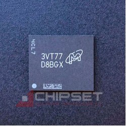 D8BGX Micron Video Ram DDR6 GDDR6 VRam