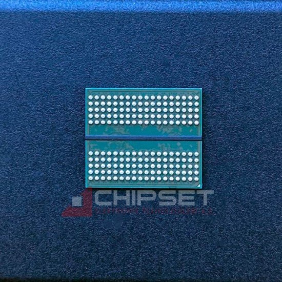 D9ZPM Micron Video Ram DDR6 GDDR6 VRam