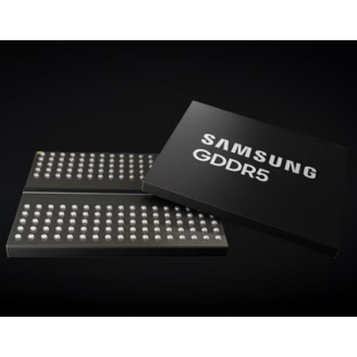 K4G80325FB-HC25 Samsung Video Ram DDR5 GDDR5 VRam K4G80325FB-HC25 Samsung Video Ram DDR5 GDDR5 VRam