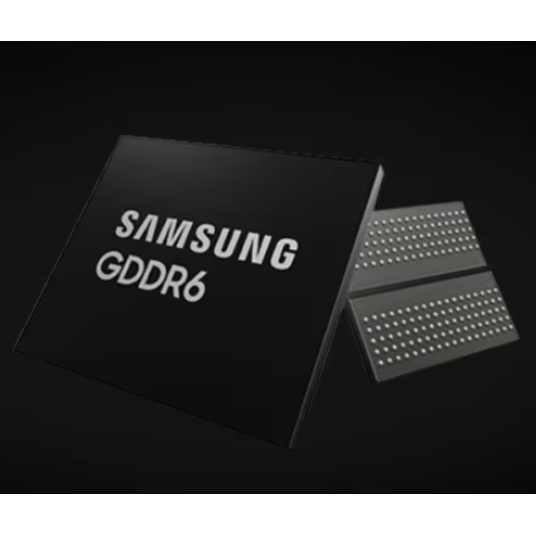 K4Z80325BC-HC14 Samsung Video Ram DDR6 GDDR6 VRam Refurbished K4Z80325BC-HC14 Samsung Video Ram DDR6 GDDR6 VRam Refurbished