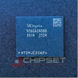 H56G42AS8D-X014 SKHynix DDR6 Video Ram
