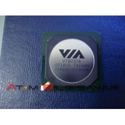 VT8237A VIA CHIPSET SIFIR VT8237A VIA CHIPSET SIFIR
