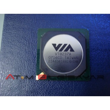 VT8237A VIA CHIPSET SIFIR