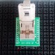 WSON8 5x6mm SMD DIP8 DIP16 Converter Socket