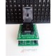 WSON8 6x8mm EPROM SMD DIP-SOP Converter Socket