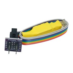 Test Probe 5x6mm DFN8 / QFN8 / WSON8 BIOS Flash Clip