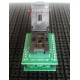 WSON8 6x8mm EPROM SMD DIP-SOP Converter Socket