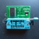 1.8V EPROM / BIOS LOGIC LEVEL ÇEVİRİCİ SOKET KLİP APARATI 1.8V EPROM / BIOS LOGIC LEVEL ÇEVİRİCİ SOKET KLİP APARATI