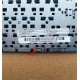 MP13L16TQ-360 82B382-JV3013 Turkish Black Keyboard MP13L16TQ-360 82B382-JV3013 Turkish Black Keyboard