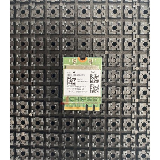 RTL8723BE RTL8723BENF WIFI CARD NGFF RTL8723BE RTL8723BENF WIFI CARD NGFF