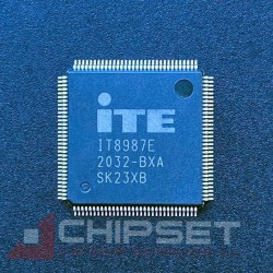 IT8987E BXA ITE IO CHIPSET SIFIR