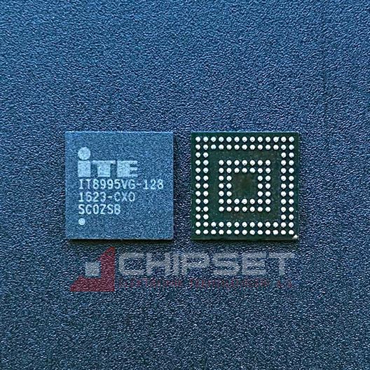 IT8995VG-128 ITE IO CHIPSET REFURBISHED IT8995VG-128 ITE IO CHIPSET REFURBISHED