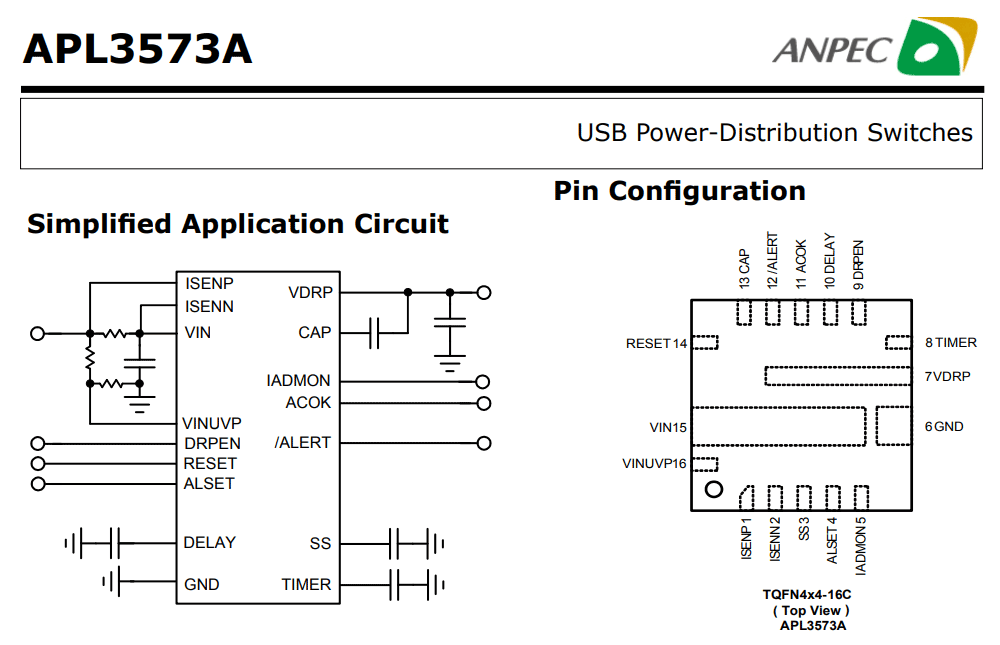 APL3573 Preview